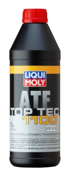 Picture of LIQUI MOLY 1L Top Tec ATF 1100 - Single