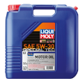 Picture of LIQUI MOLY 20L Special Tec LL Motor Oil SAE 5W30