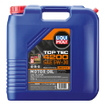 Picture of LIQUI MOLY 20L Top Tec 4200 New Generation Motor Oil SAE 5W30