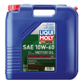 Picture of LIQUI MOLY 20L Synthoil Race Tech GT1 Motor Oil SAE 10W60