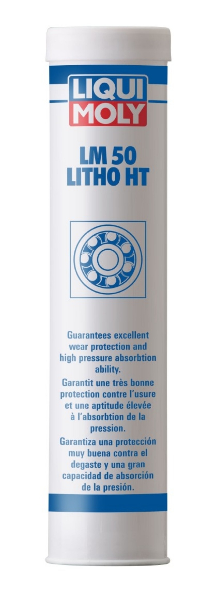 Picture of LIQUI MOLY 400mL LM 50 Litho HT - Single