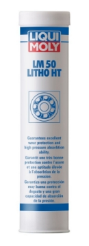 Picture of LIQUI MOLY 400mL LM 50 Litho HT - Single