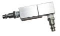 Picture of LIQUI MOLY 2-Part Aluminum Gear Tronic Adapter - MB 7G