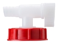 Picture of LIQUI MOLY Drain Spout w-O-Ring - DIN 61