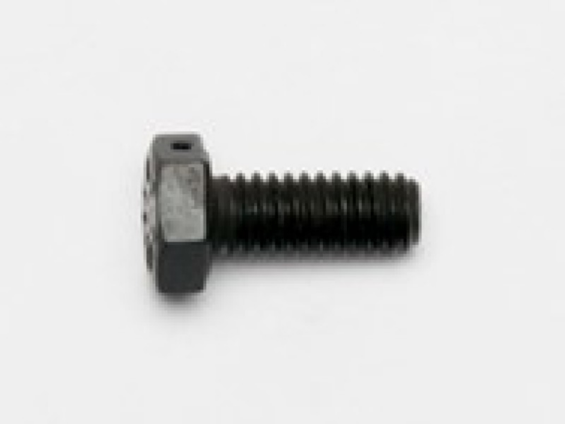 Picture of Wilwood Hex Head Cap Screw - 5-16-18 x-75 - Single