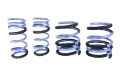 Picture of ISC Suspension Subaru BRZ 13+ Triple S Lowering Spring 4DOB1681-4EOB1661