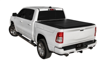 Picture of Access LOMAX Tri-Fold Cover 2019 Dodge Ram 1500 5Ft 7In Box  Except 2019 Classic
