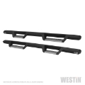 Picture of Westin-HDX 07-18 Chevy-GMC Silv-Sierra 15-25-3500  Drop Nerf Step Bars - Stainless
