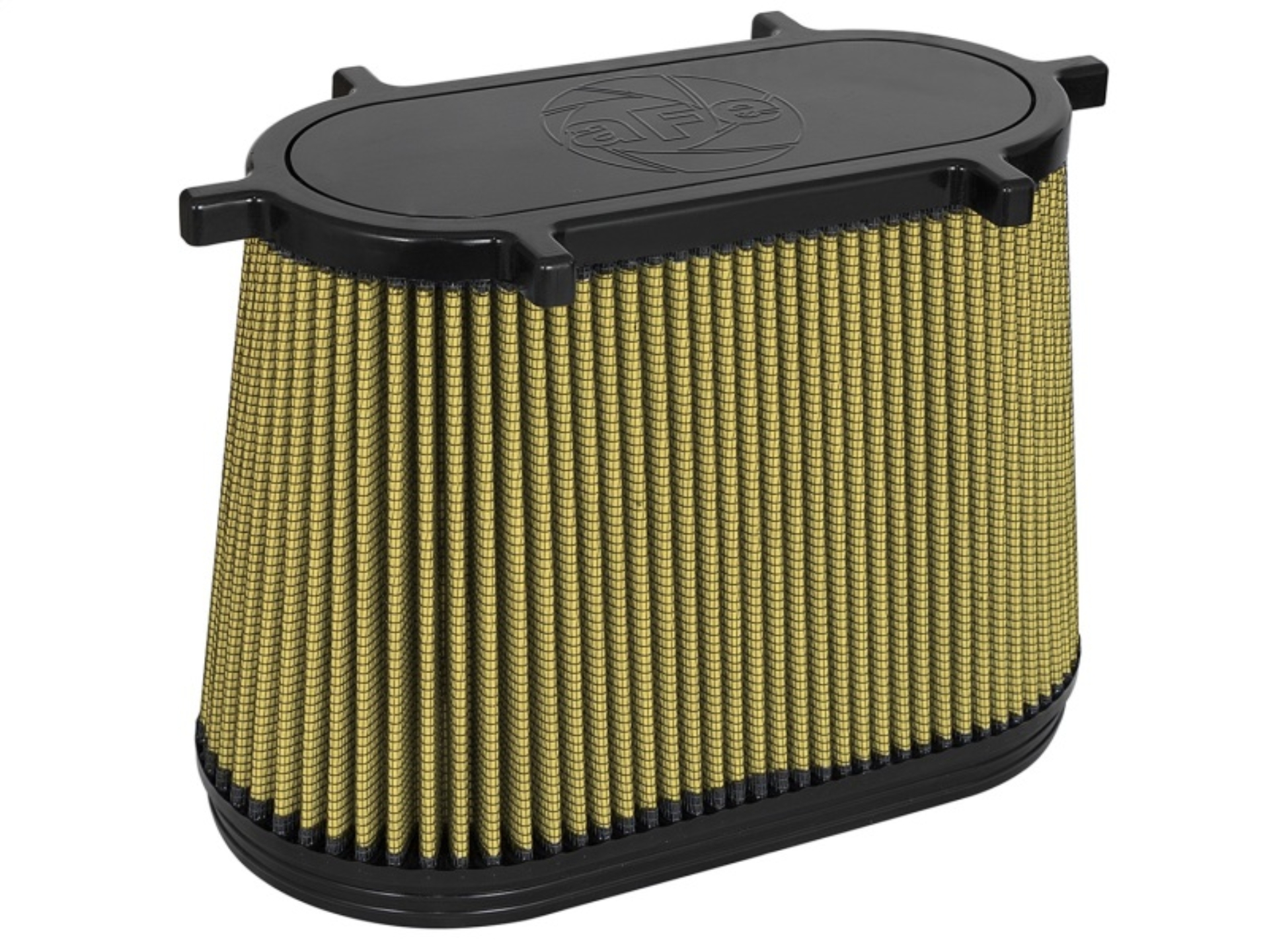 Picture of aFe MagnumFLOW Air Filters OER PG7 A-F PG7 PG7 Ford Diesel Trucks 08-10 V8-6-4L td