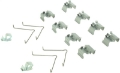 Picture of StopTech 90-93 GEO Storm - Mazda Miata Street Select Front Brake Pads