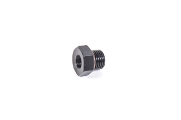 Picture of Radium Engineering 8AN ORB to M12X1-5 Female Fitting