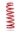 Picture of Pedders Heavy Duty Front Coil Spring 2005-2012 Chrysler LX