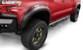 Picture of Stampede 19-21 Chevy Silverado 1500 78-8-97-8in Bed Ruff Riderz Fender Flares 4pc Smooth
