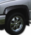 Picture of Stampede 19-21 Chevy Silverado 1500 78-8-97-8in Bed Ruff Riderz Fender Flares 4pc Smooth
