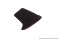 Picture of Revel GT Dry Carbon Center Dash Cover w- Alcantara Cover 16-18 Honda Civic - 1 Piece