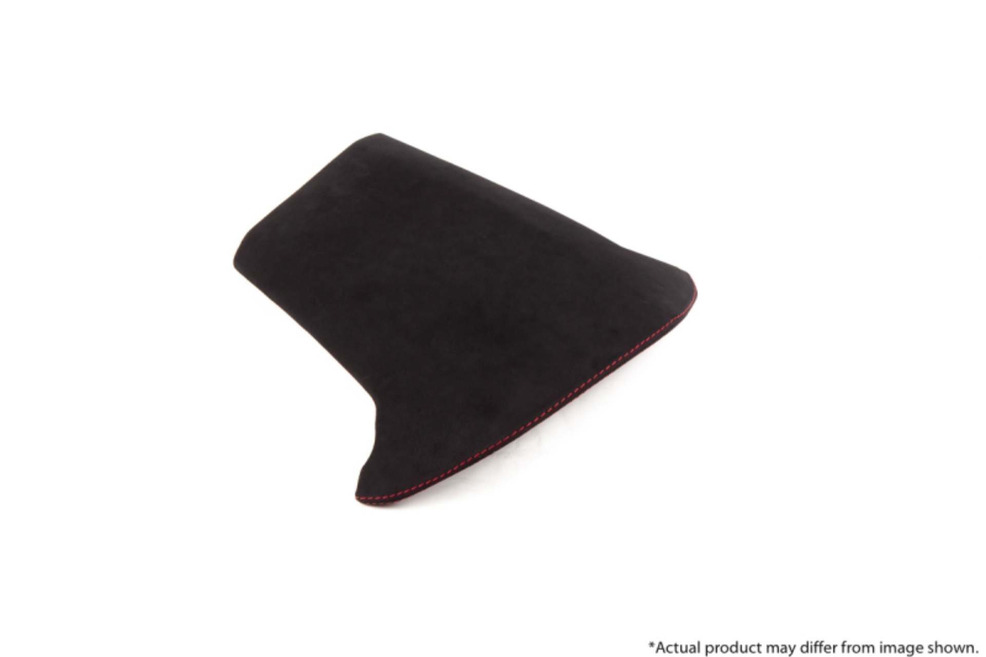 Picture of Revel GT Dry Carbon Center Dash Cover w- Alcantara Cover 16-18 Honda Civic - 1 Piece