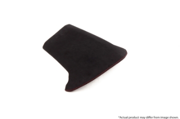 Picture of Revel GT Dry Carbon Center Dash Cover w- Alcantara Cover 16-18 Honda Civic - 1 Piece