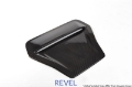 Picture of Revel GT Dry Carbon Engine Hood Scoop Cover 17-18 Honda Civic Type-R - 1 Piece