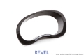 Picture of Revel GT Dry Carbon Dash Cluster Inner Cover 15-18 Subaru WRX-STI - 1 Piece