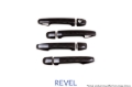 Picture of Revel GT Dry Carbon Door Handle Covers FL-FR-RL-RR 15-18 Subaru WRX-STI - 8 Pieces