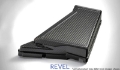 Picture of Revel GT Dry Carbon Fuse Box Cover 15-18 Subaru WRX-STI - 1 Piece