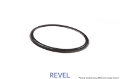 Picture of Revel GT Dry Carbon Front Emblem Cover 15-18 Subaru WRX-STI - 1 Piece