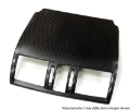 Picture of Revel GT Dry Carbon A-C Front Cover 2015 Subaru WRX-STI - 1 Piece