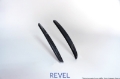 Picture of Revel GT Dry Carbon Rear Fender Covers Left & Right 16-18 Mazda MX-5 - 2 Pieces
