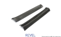 Picture of Revel GT Dry Carbon Door Sill Covers Left & Right 14-17 Mazda Mazda3 - 2 Pieces