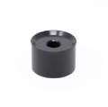 Picture of Torque Solution Reverse Lockout Jam Nut 15+ Ford Mustang - 11+ Focus - 11+ Fiesta