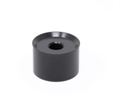 Picture of Torque Solution Reverse Lockout Jam Nut 15+ Ford Mustang - 11+ Focus - 11+ Fiesta