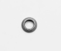 Picture of Wilwood Nut 3-8-24 Self-Lock 12 PT Silver