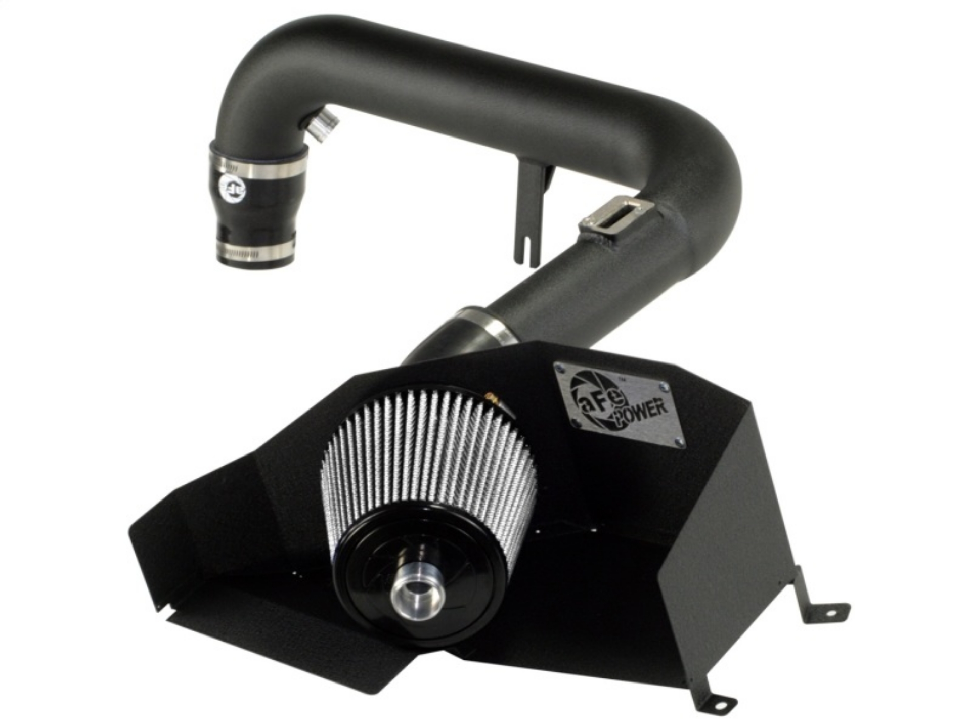 Picture of aFe MagnumFORCE Intakes Stage-2 PDS AIS PDS VW GTI 09-11 L4-2-0L t