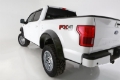 Picture of Bushwacker 18-19 Ford F-150 DRT Style Flares 4pc - Black