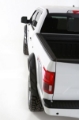 Picture of Bushwacker 18-19 Ford F-150 DRT Style Flares 4pc - Black