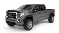 Picture of Bushwacker 19-22 GMC Sierra 1500 DRT Style Flares 4pc - Black