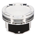 Picture of JE Pistons 97-05 VW - Audi 1-8T 81mm Bore STD Size Piston Set of 4