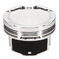 Picture of JE Pistons 97-05 VW - Audi 1-8T 81mm Bore STD Size Piston Set of 4