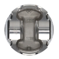Picture of JE Pistons 97-05 VW - Audi 1-8T 81mm Bore STD Size Piston Set of 4