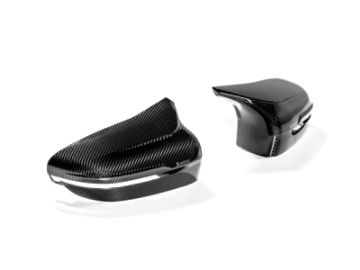 Picture of Akrapovic 18-23 M5 - M5 Competition F90 Mirror Cap Left - High Gloss