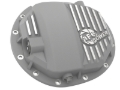Picture of aFe Street Series Rear Differential Cover Raw 14-19 Chevrolet Silverado V8 4-3L - 5-3L - 6-2L