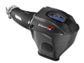 Picture of aFe Momentum Black Series Carbon Fiber Pro 5R Air Intake System 11-19 Dodge Charger SRT8 6-4L