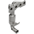 Picture of MagnaFlow 07-11 Mini Cooper L4-1-6LGAS California Catalytic Converter Direct Fit