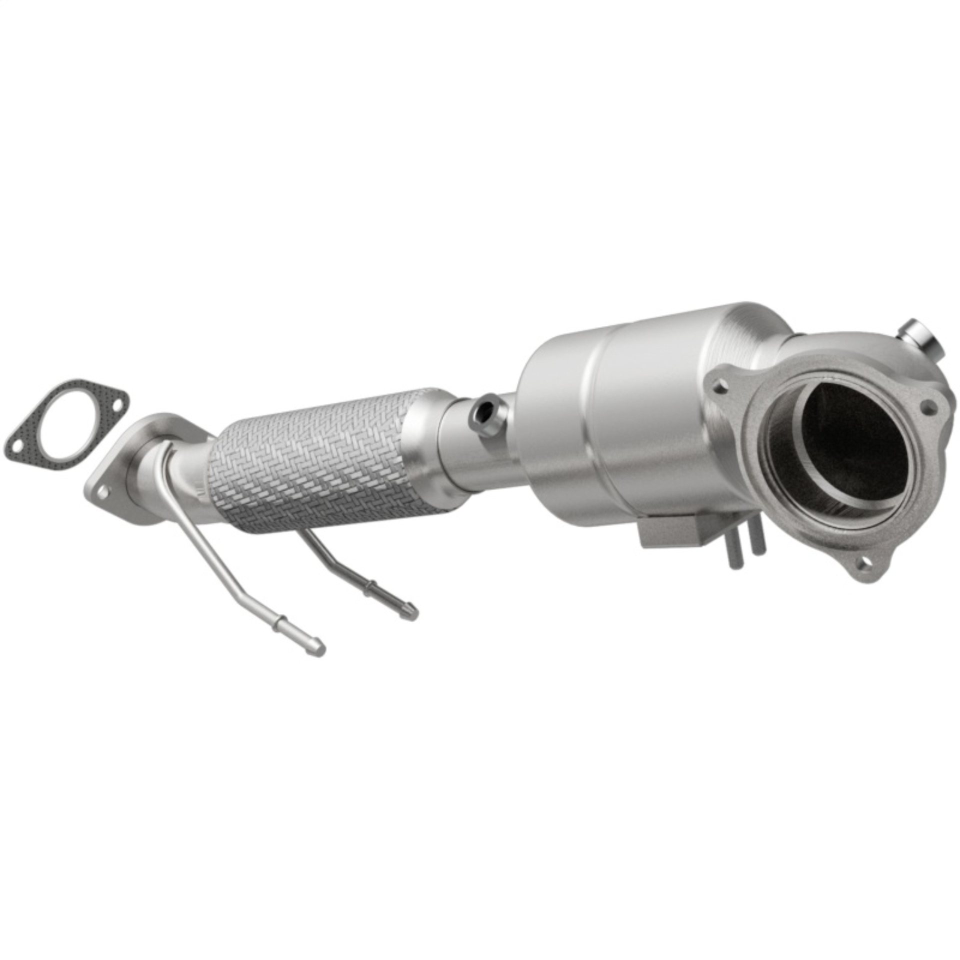Picture of MagnaFlow OEM Grade 13-16 Ford Fusion L4-1-5L Direct Fit Federal Catalytic Converter