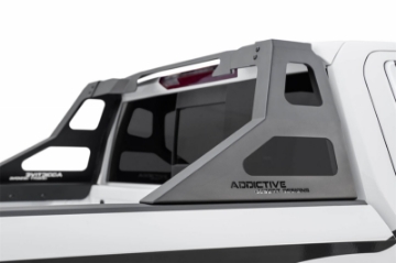 Picture of Addictive Desert Designs 2019 Chevy-GMC Silverado- Sierra 1500 Stealth Fighter Chase Rack