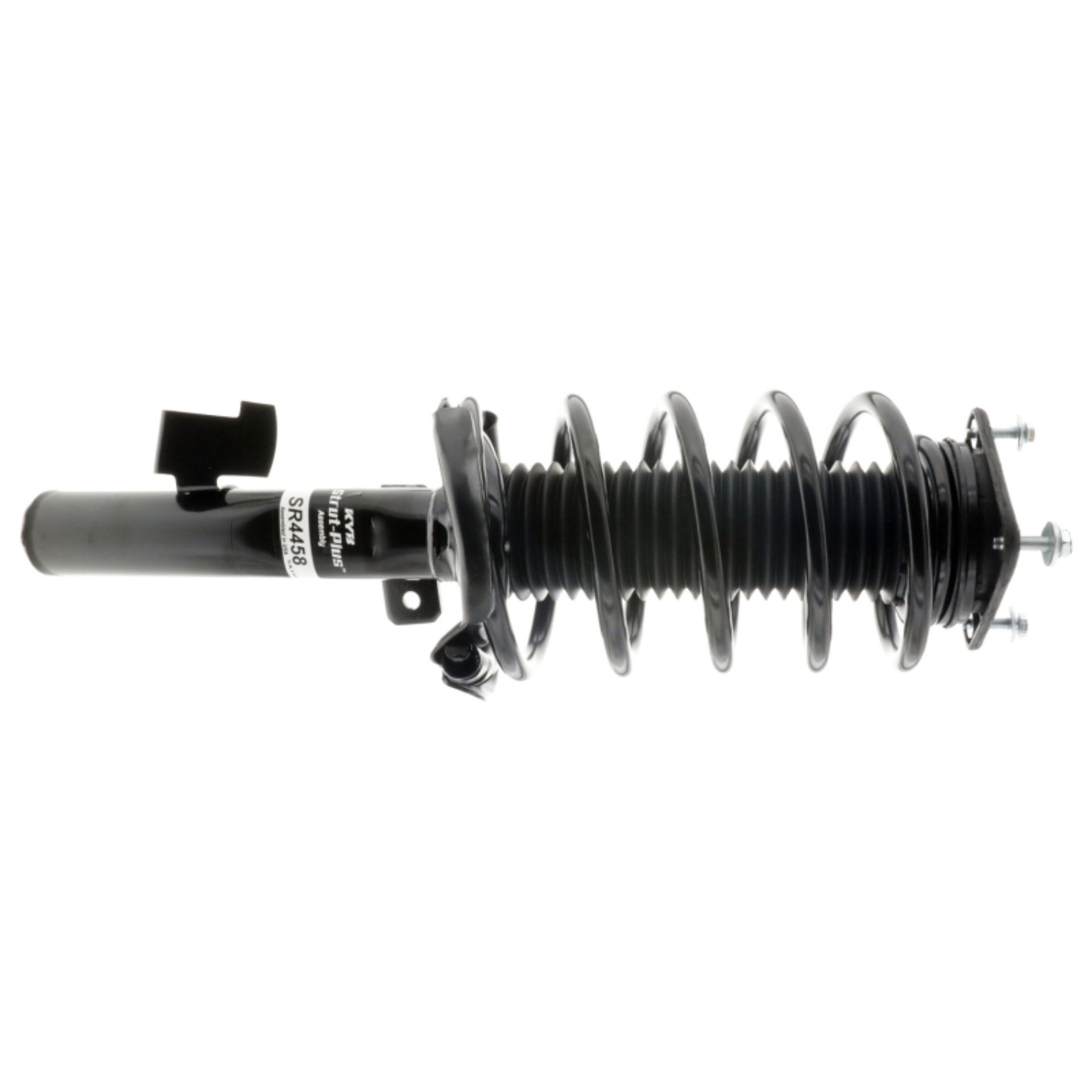 Picture of KYB Shocks & Struts Strut Plus 10-13 Mazda 3 Excl Mazdaspeed Front Left