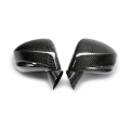 Picture of Seibon 09-10 Nissan GTR R35 OEM Carbon Fiber Mirror Covers