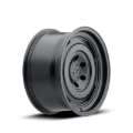 Picture of fifteen52 Analog HD 17x8-5 6x139-7 0mm ET 106-2mm Center Bore Asphalt Black Wheel