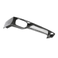 Picture of Seibon 09-10 Nissan GTR R35 OEM Style Carbon Fiber Rear Lip