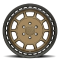 Picture of fifteen52 Traverse HD 17x8-5 5x127 0mm ET 71-5mm Center Bore Block Bronze Wheel